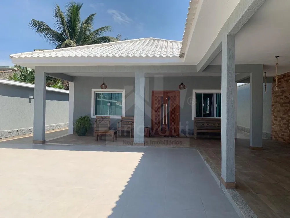 Casa, 3 quartos, 200 m² - Foto 39
