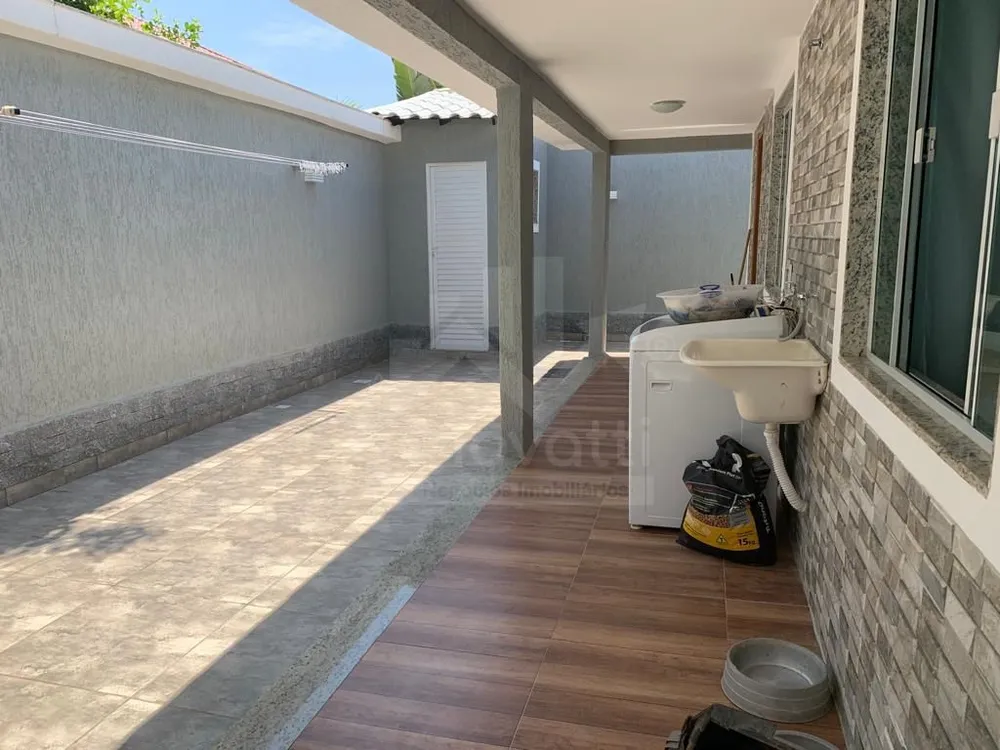 Casa, 3 quartos, 200 m² - Foto 33