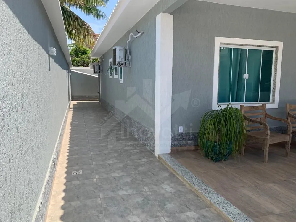 Casa, 3 quartos, 200 m² - Foto 31