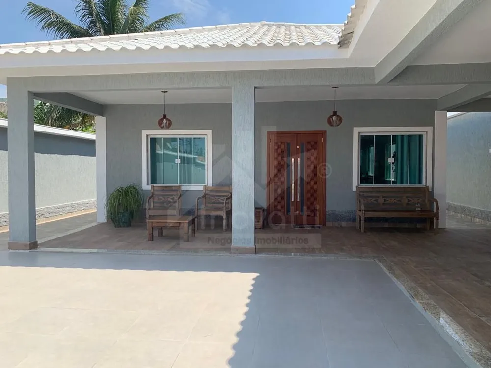 Casa, 3 quartos, 200 m² - Foto 41