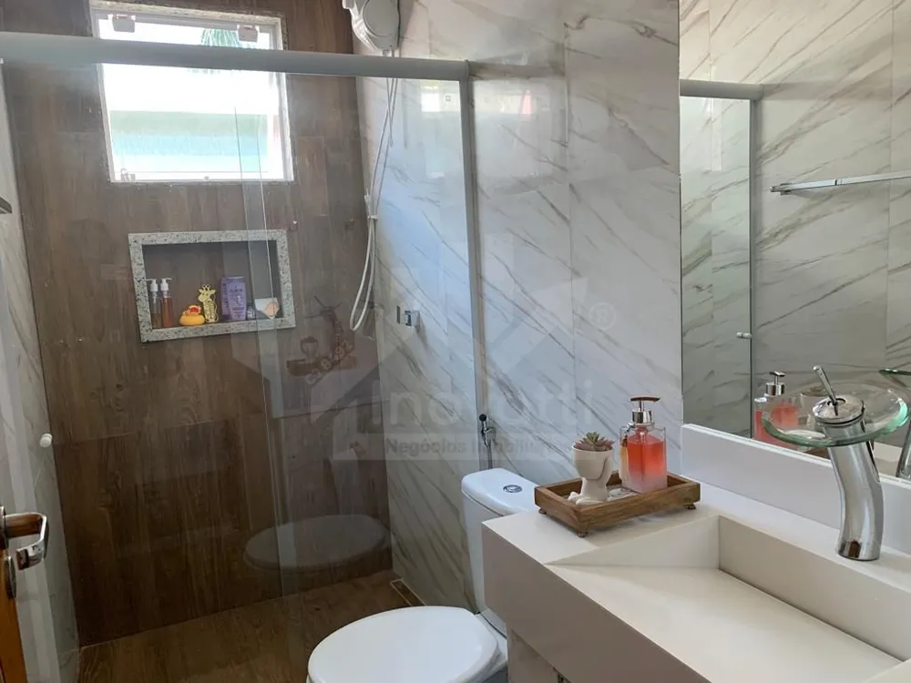 Casa, 3 quartos, 200 m² - Foto 23