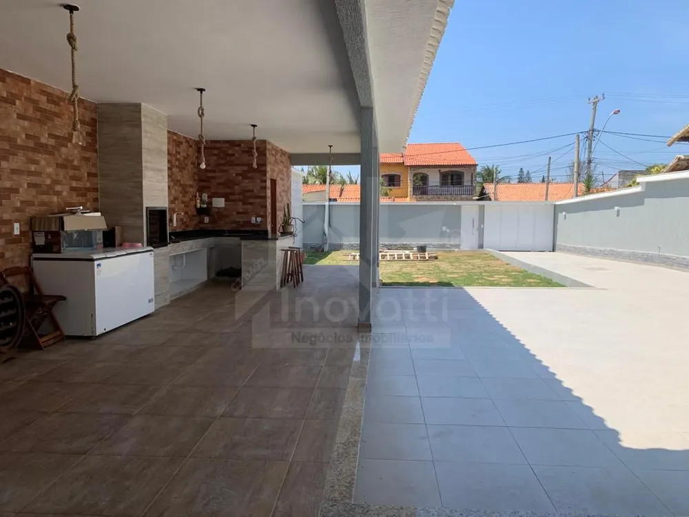 Casa, 3 quartos, 200 m² - Foto 42