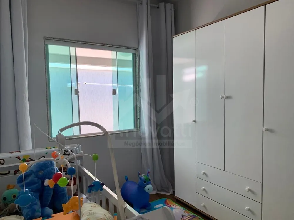 Casa, 3 quartos, 200 m² - Foto 13