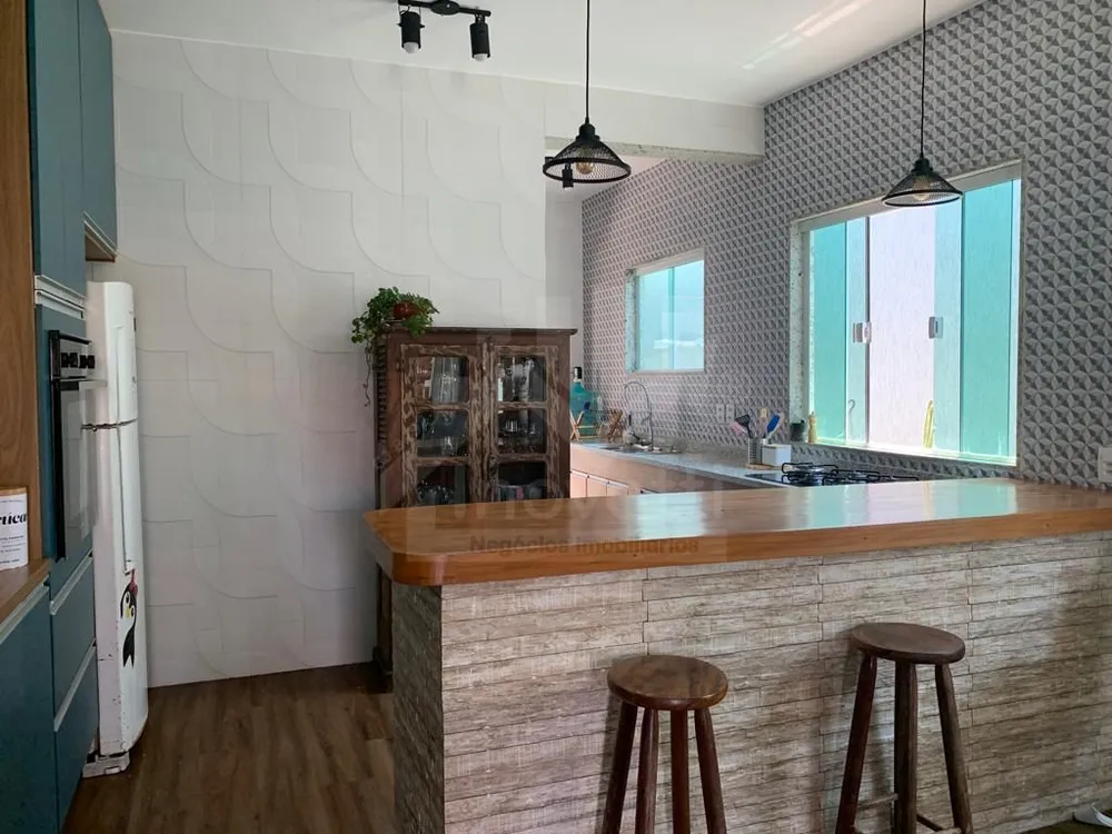 Casa, 3 quartos, 200 m² - Foto 7