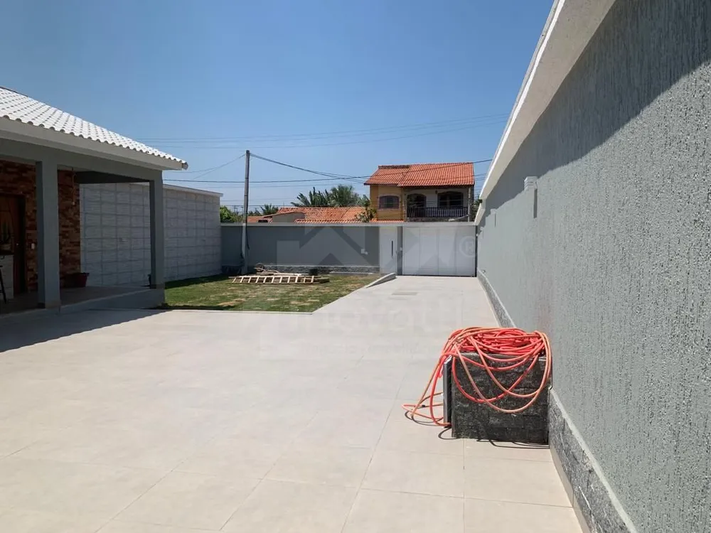 Casa, 3 quartos, 200 m² - Foto 38