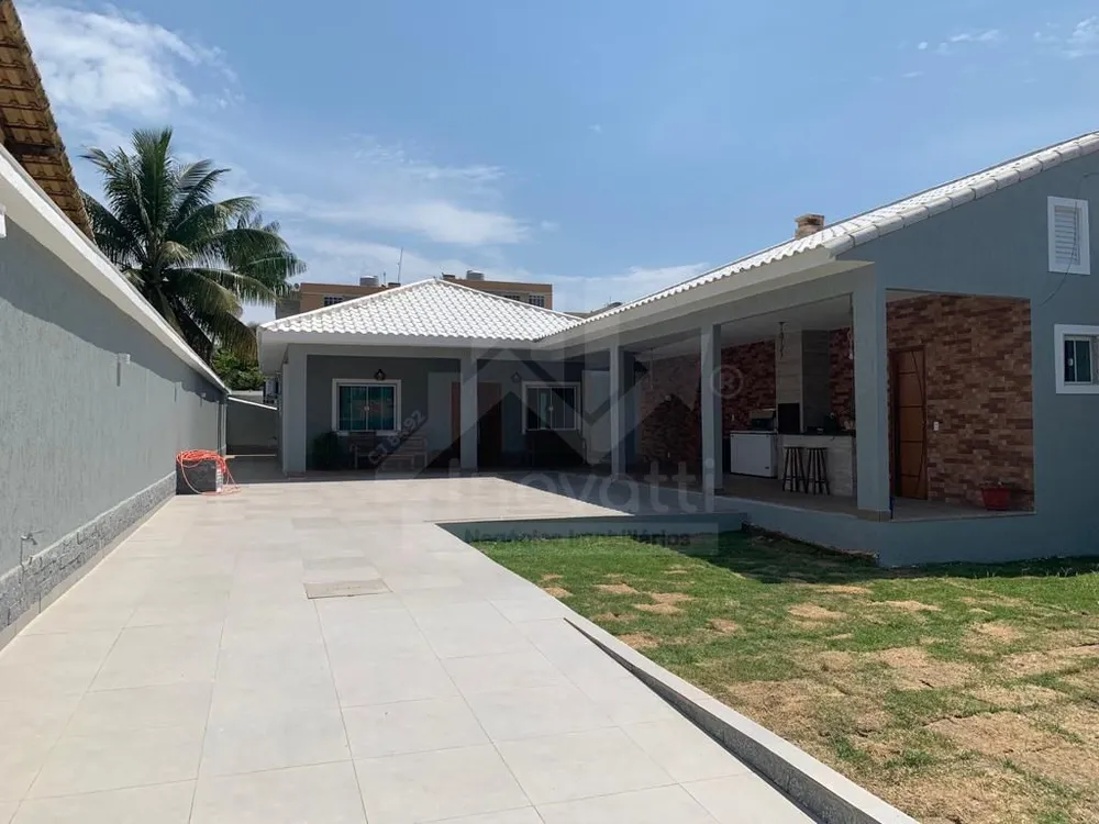 Casa, 3 quartos, 200 m² - Foto 26