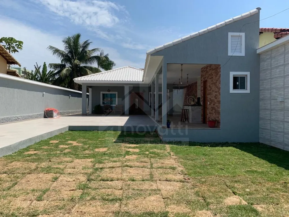 Casa, 3 quartos, 200 m² - Foto 27