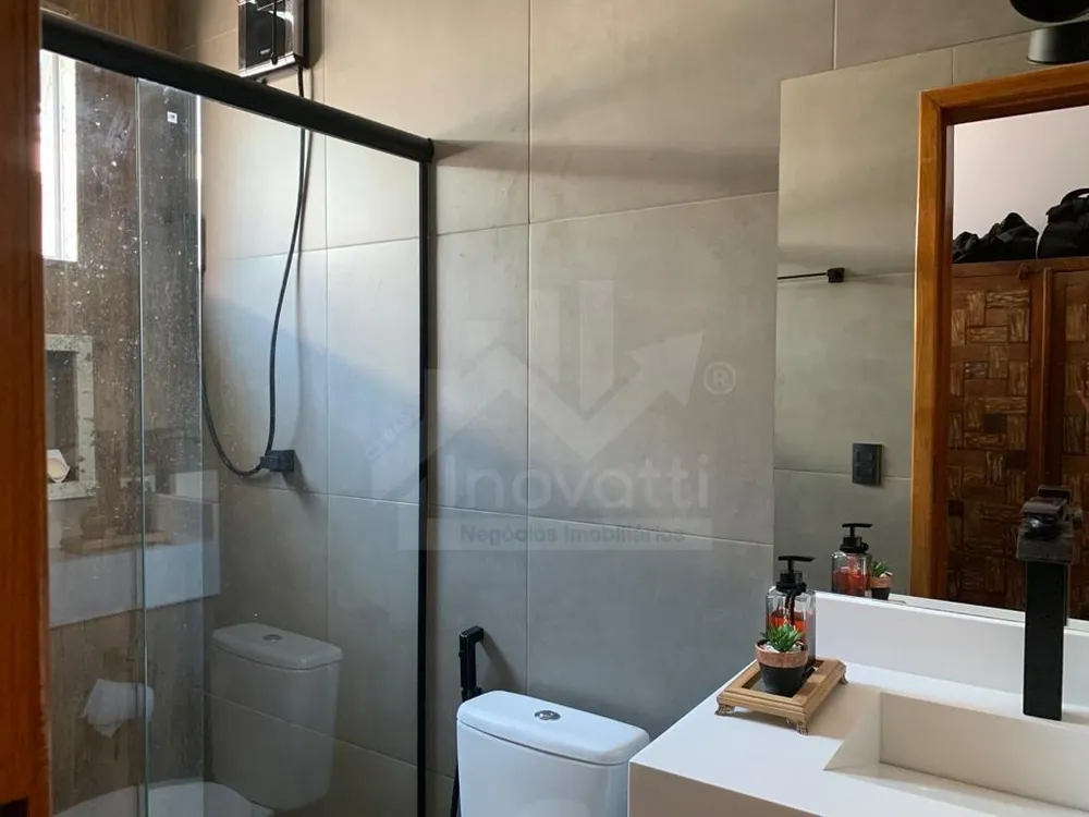 Casa, 3 quartos, 200 m² - Foto 16