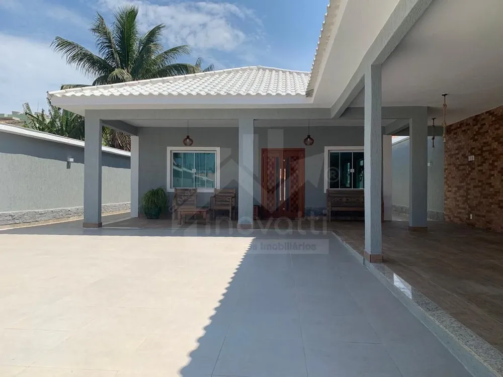 Casa, 3 quartos, 200 m² - Foto 2