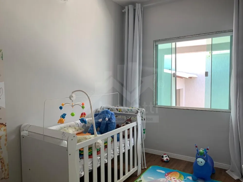 Casa, 3 quartos, 200 m² - Foto 14