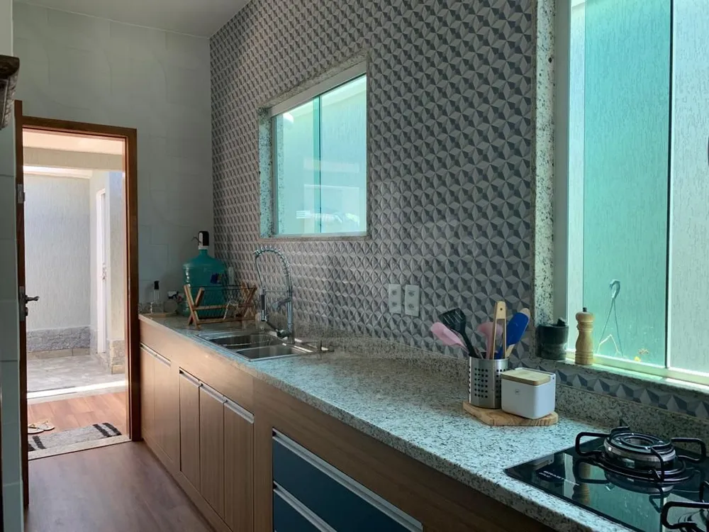 Casa, 3 quartos, 200 m² - Foto 11