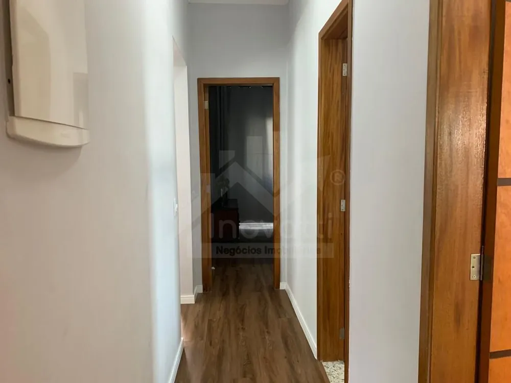 Casa, 3 quartos, 200 m² - Foto 12