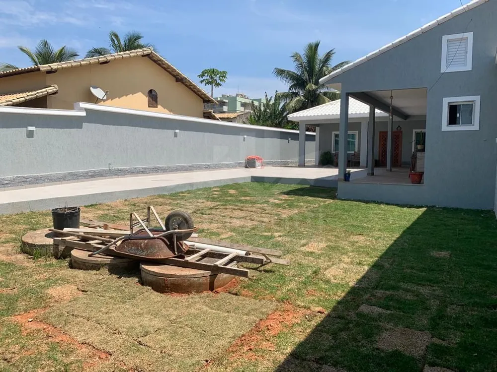 Casa, 3 quartos, 200 m² - Foto 37