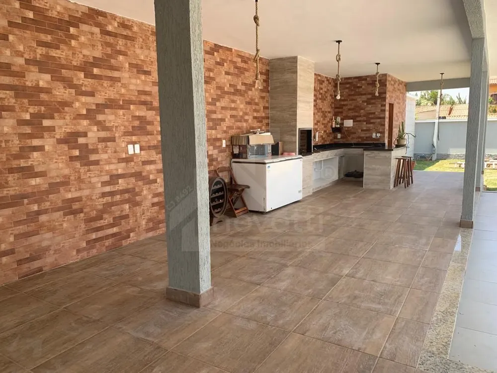 Casa, 3 quartos, 200 m² - Foto 43