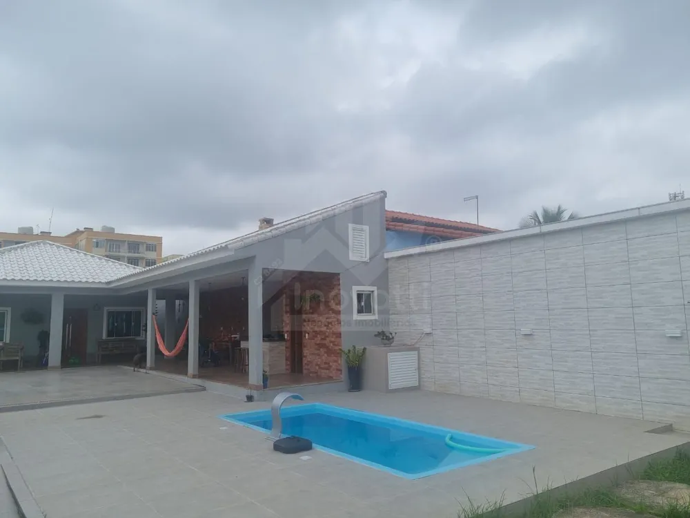 Casa, 3 quartos, 200 m² - Foto 45