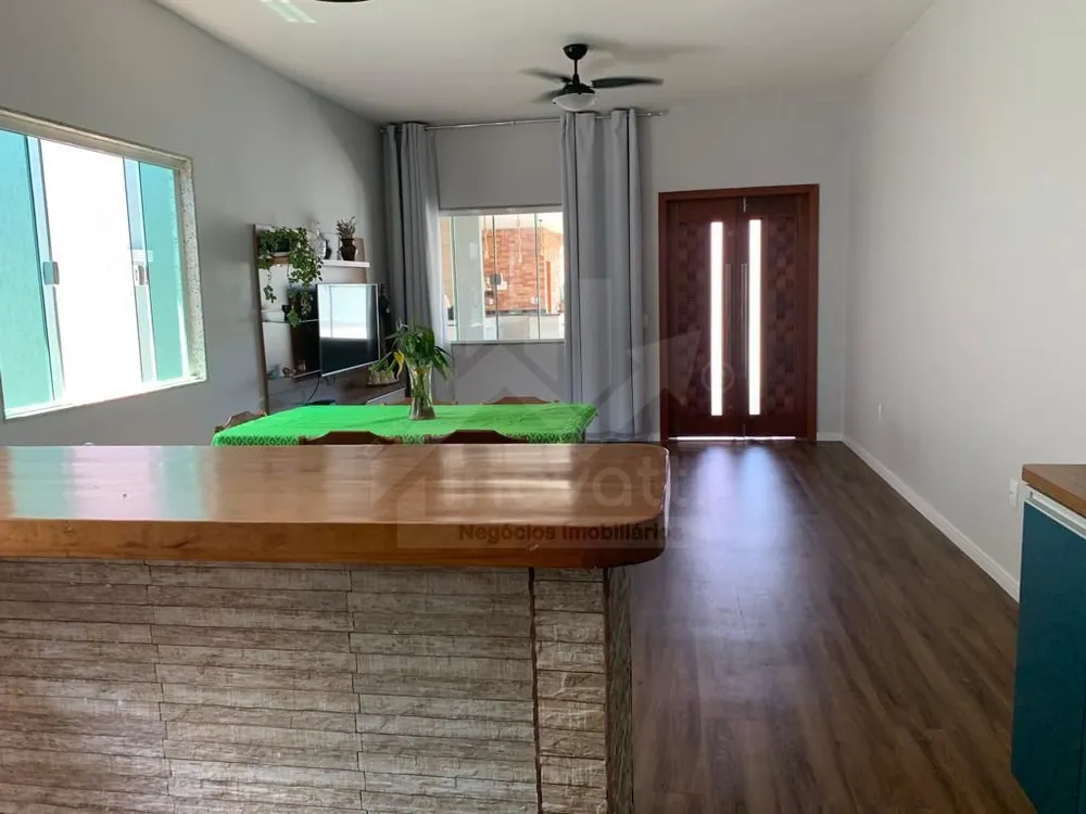 Casa, 3 quartos, 200 m² - Foto 8