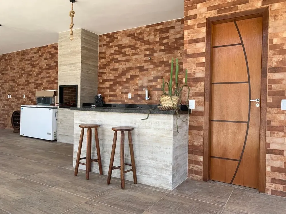 Casa, 3 quartos, 200 m² - Foto 28