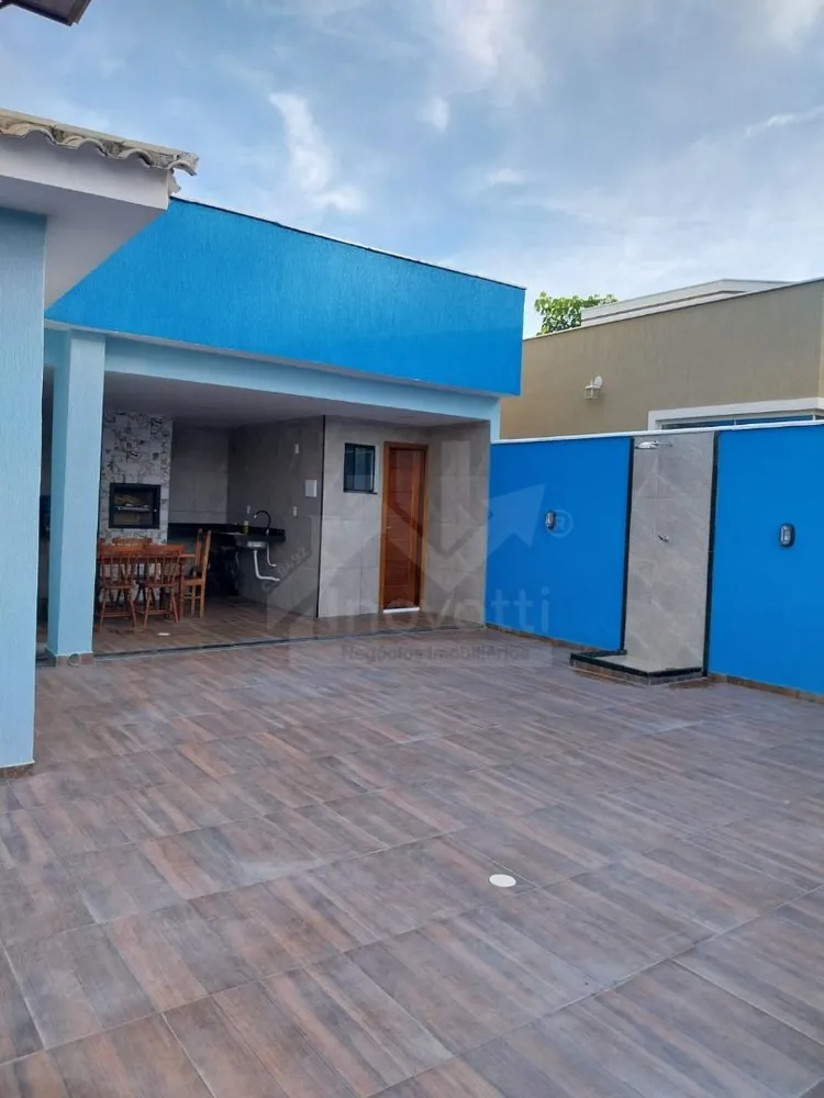 Casa de Condomínio, 2 quartos - Foto 37