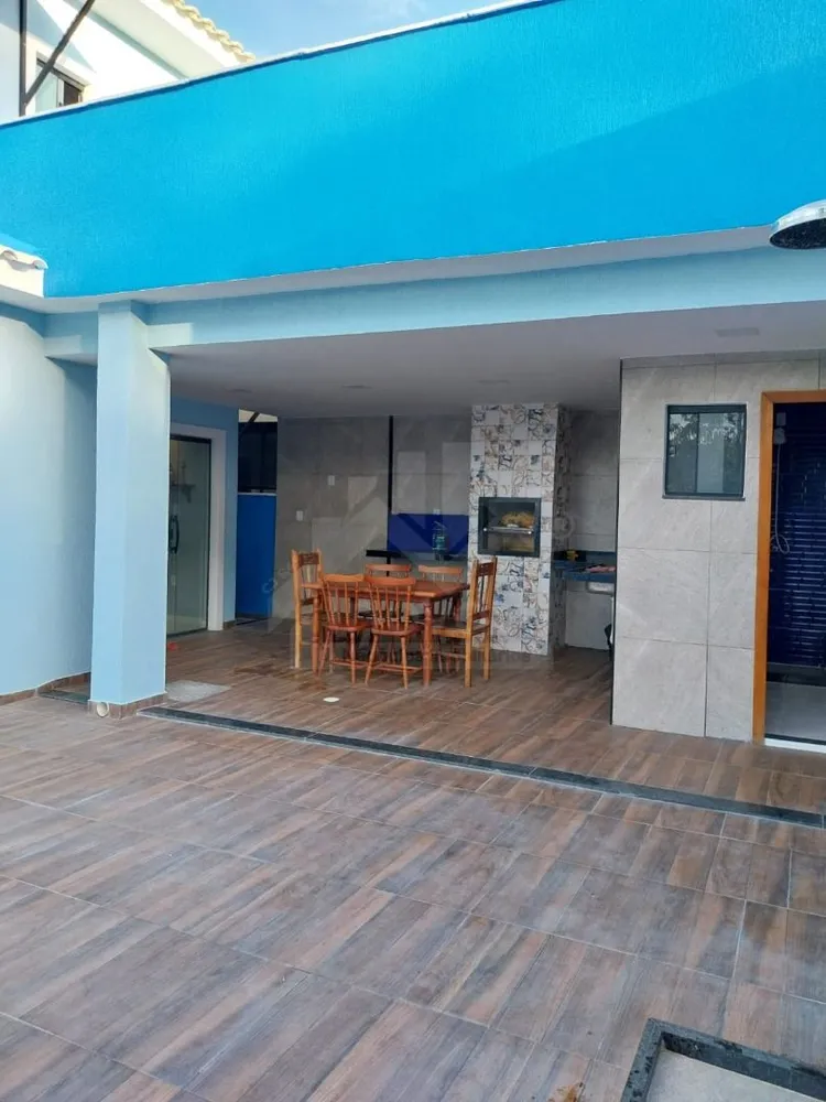 Casa de Condomínio, 2 quartos - Foto 32