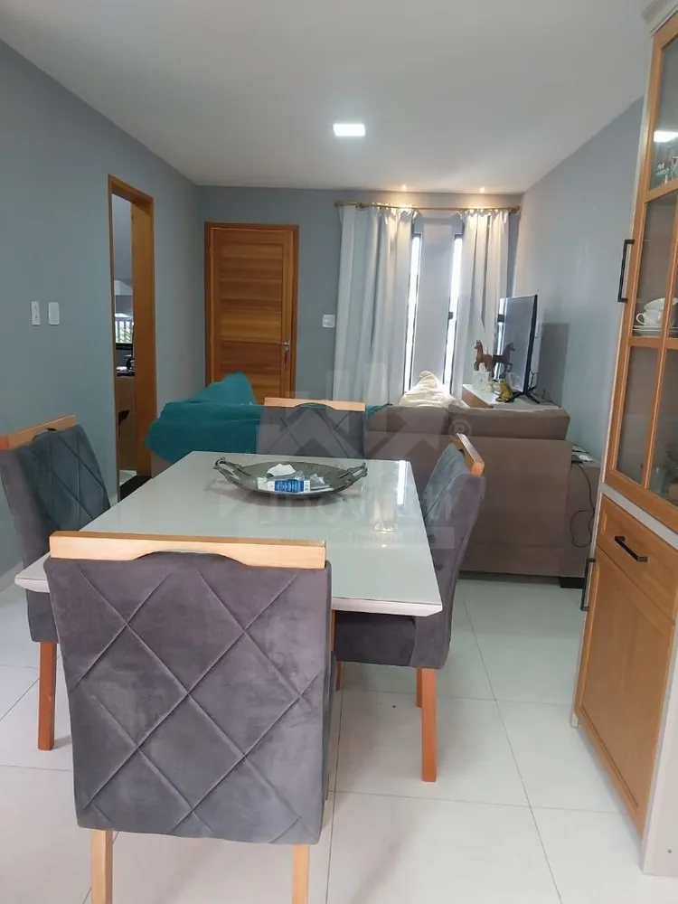 Casa de Condomínio, 2 quartos - Foto 16