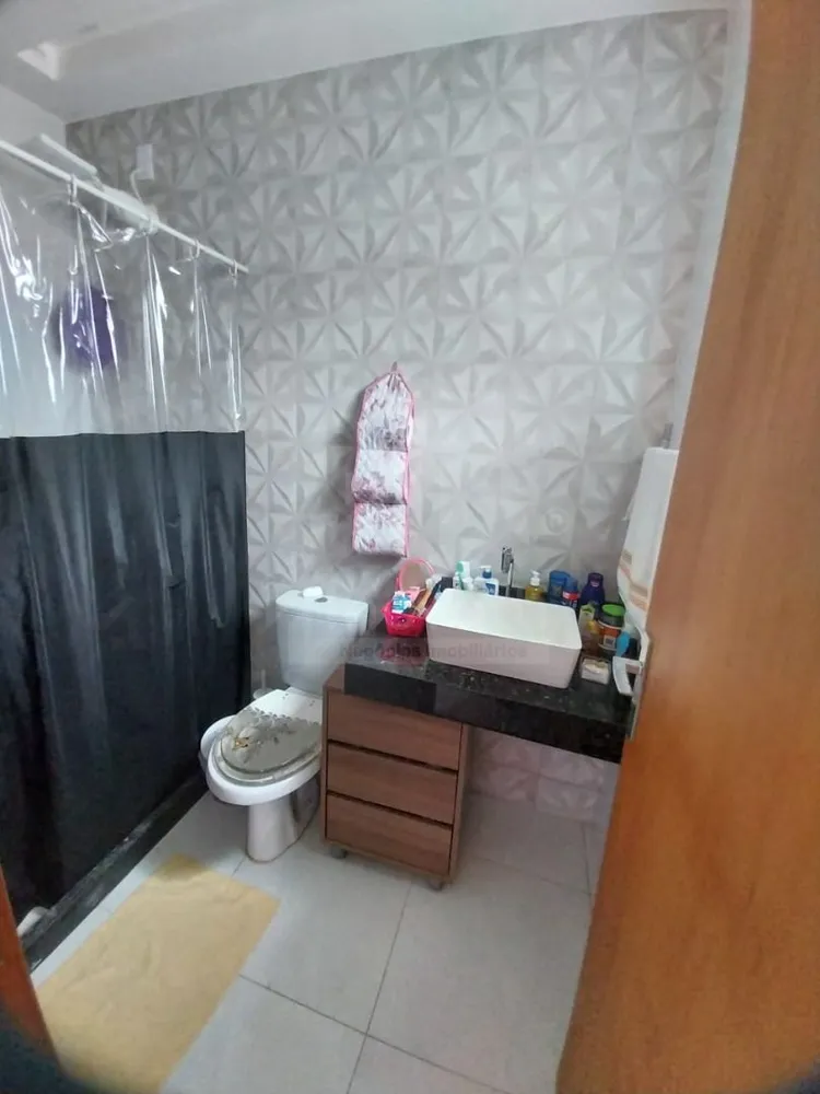 Casa de Condomínio, 2 quartos - Foto 26