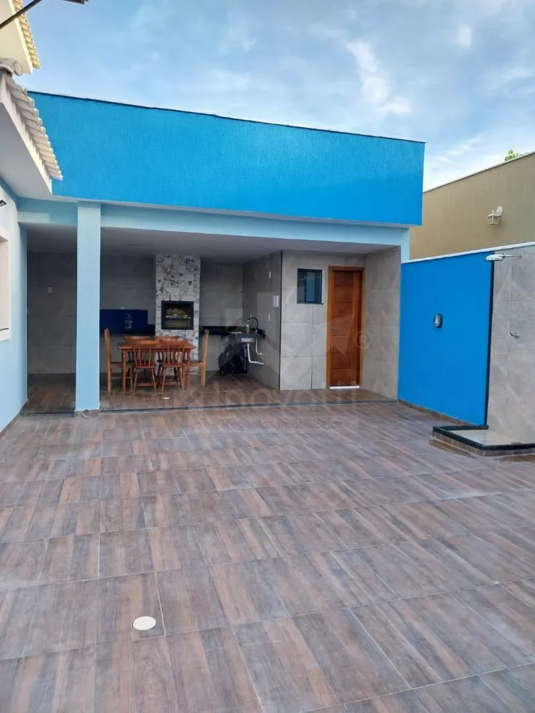 Casa de Condomínio, 2 quartos - Foto 38