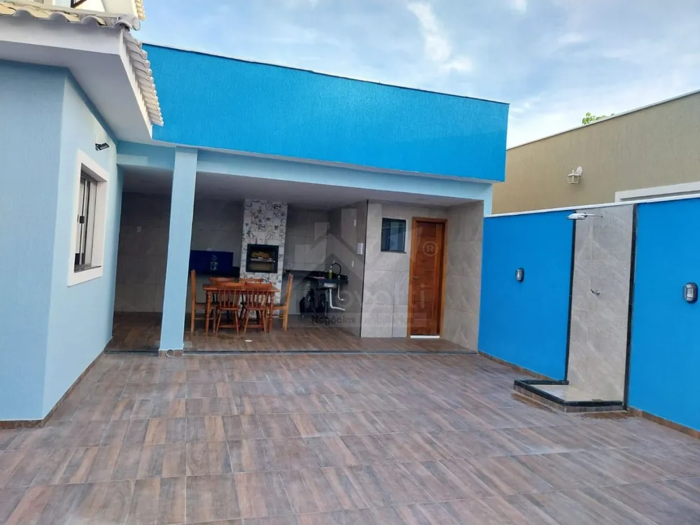 Casa de Condomínio, 2 quartos - Foto 33