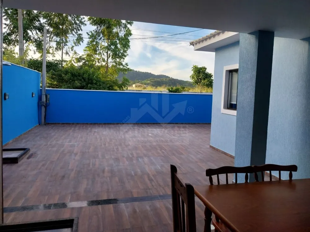 Casa de Condomínio, 2 quartos - Foto 30