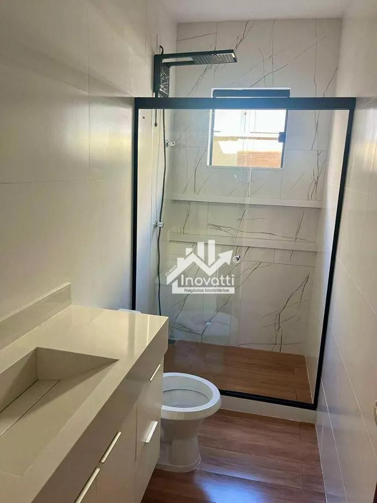 Casa, 3 quartos, 109 m² - Foto 4