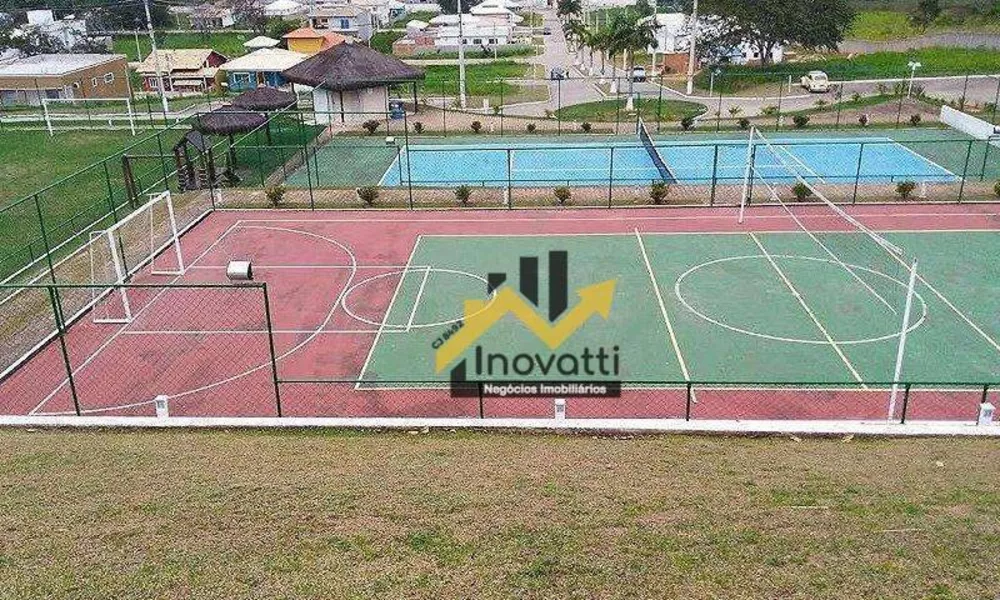 Casa de Condomínio, 3 quartos - Foto 21