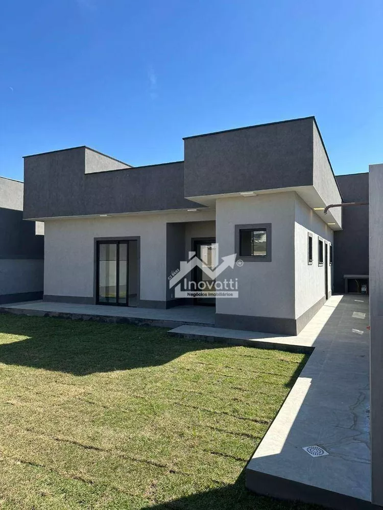 Casa de Condomínio, 3 quartos - Foto 9