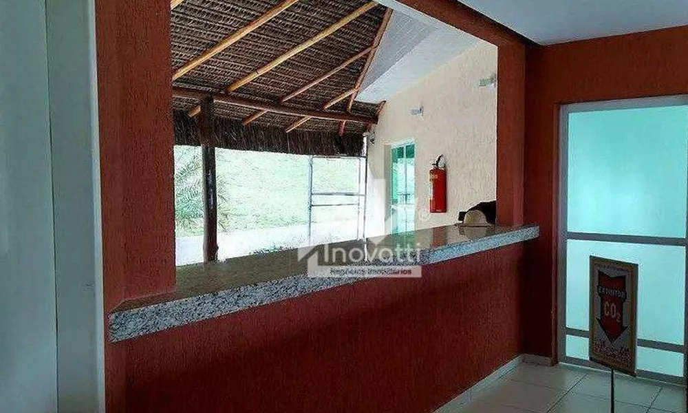 Casa de Condomínio, 3 quartos - Foto 18