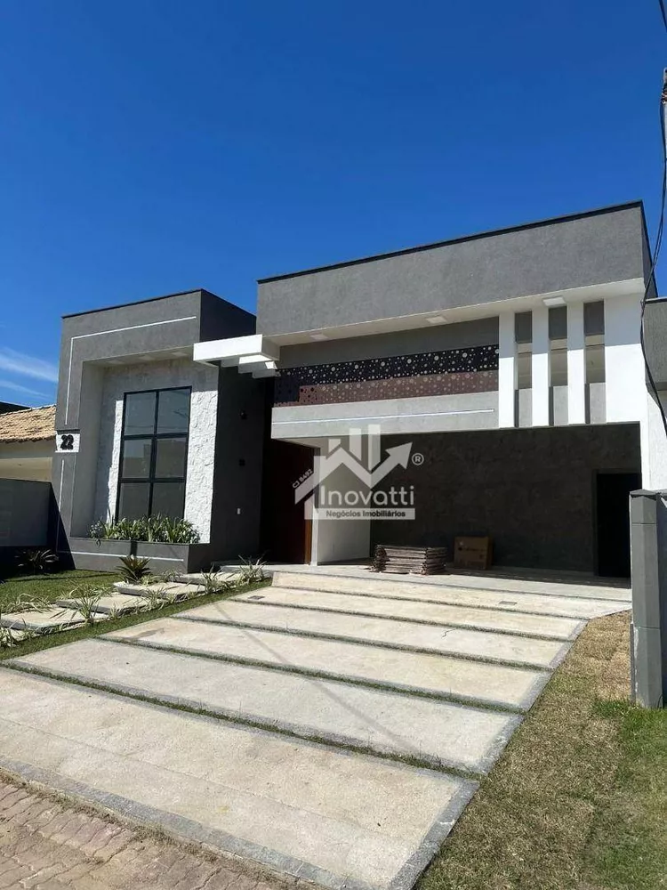 Casa de Condomínio, 3 quartos - Foto 2