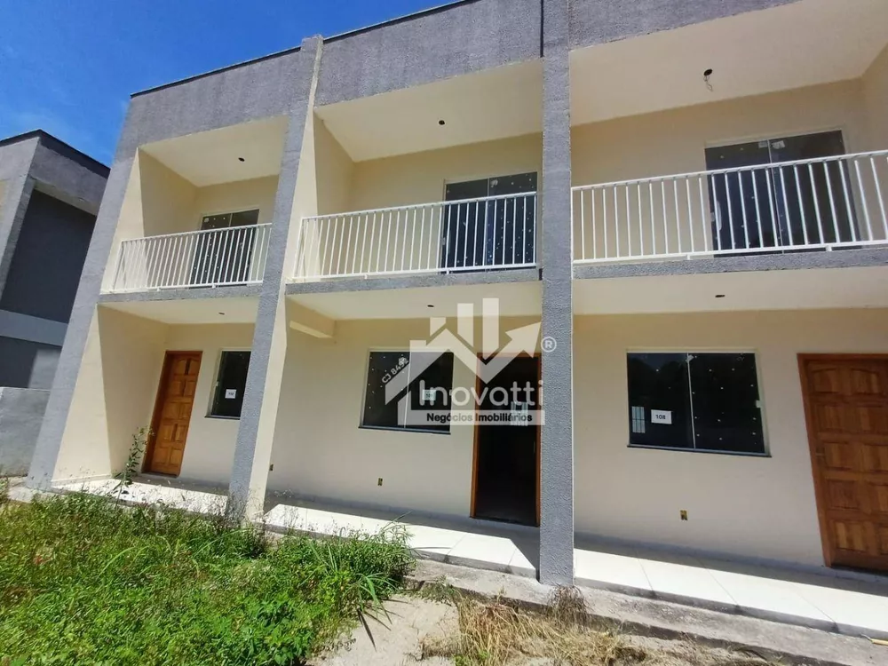 Casa de Condomínio, 2 quartos - Foto 34