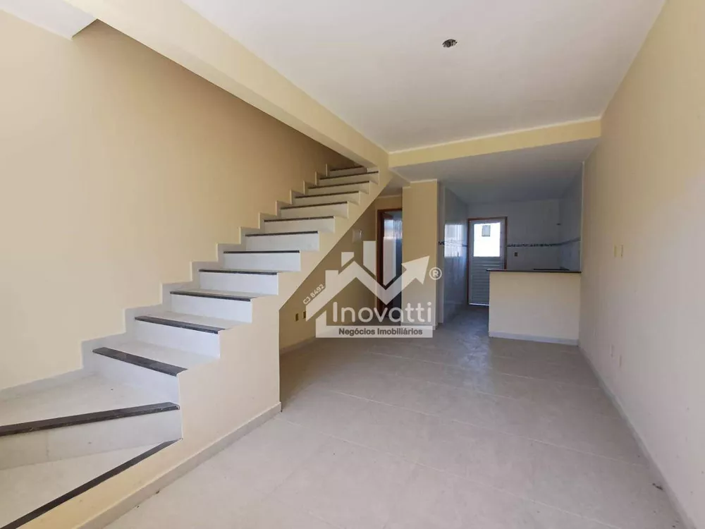 Casa de Condomínio, 2 quartos - Foto 3