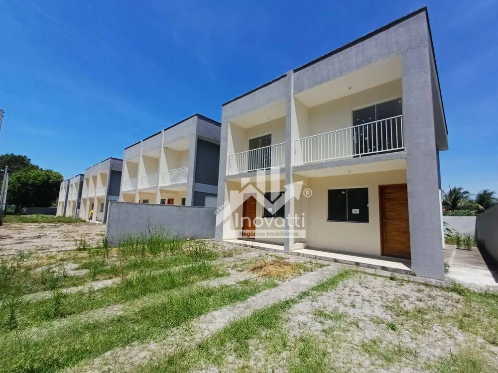 Casa de Condomínio, 2 quartos - Foto 14