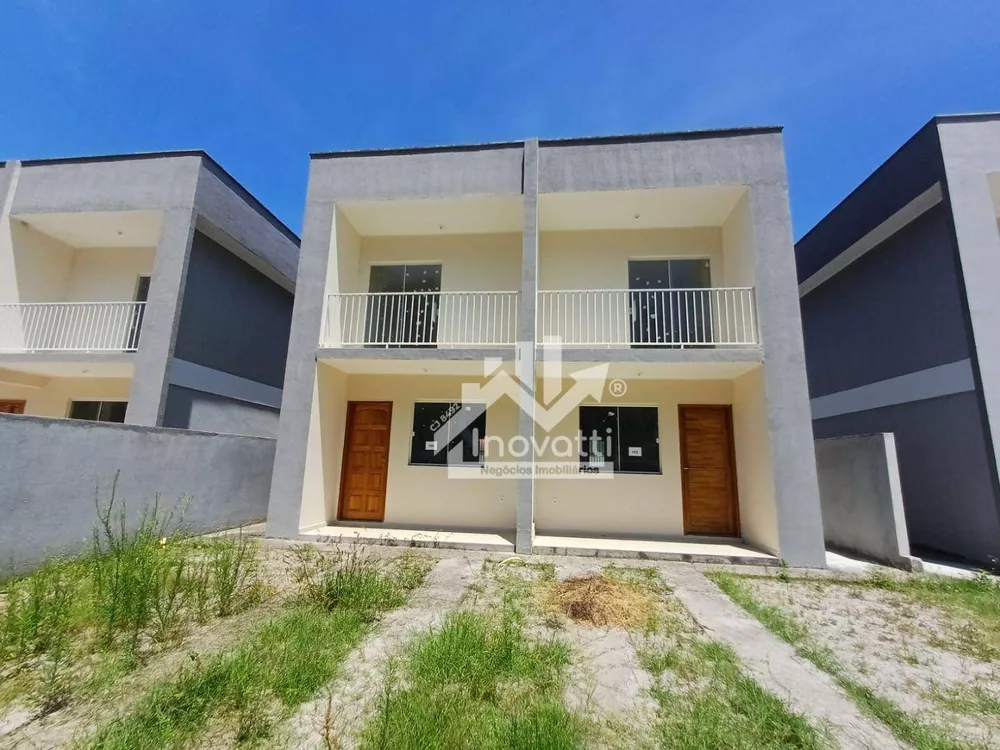 Casa de Condomínio, 2 quartos - Foto 1