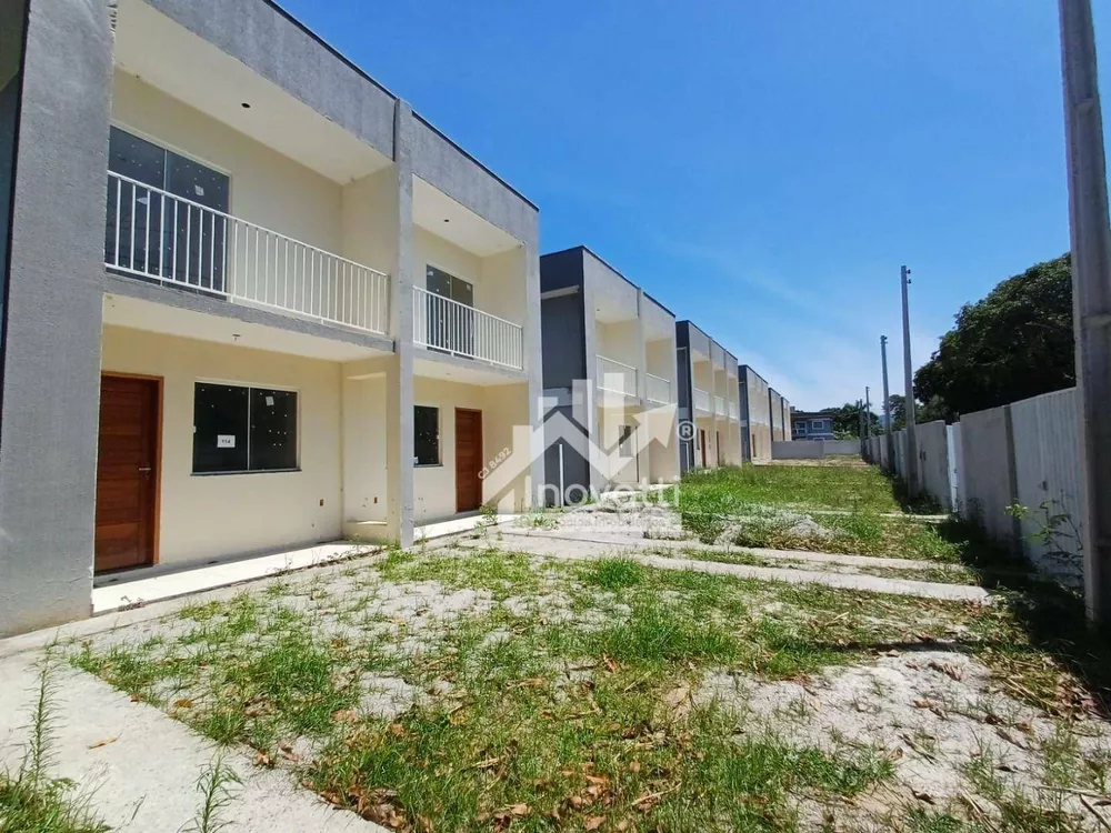 Casa de Condomínio, 2 quartos - Foto 17