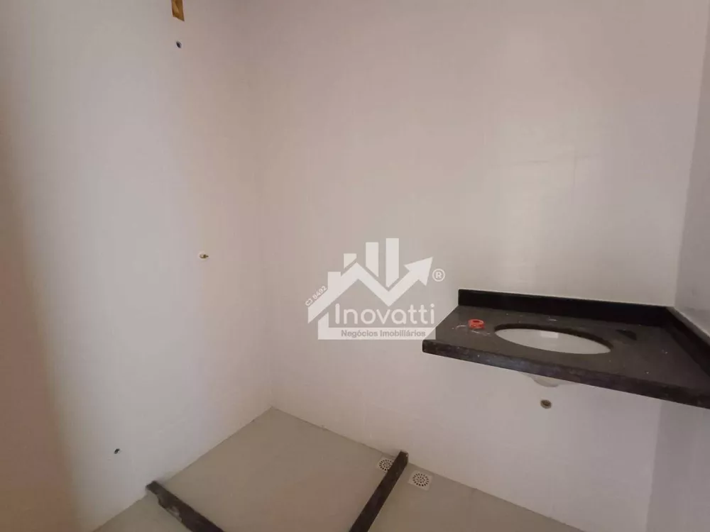 Casa de Condomínio, 2 quartos - Foto 5