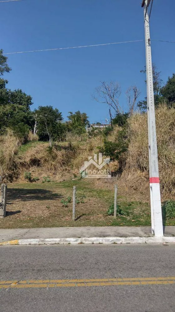 Terreno, 700 m² - Foto 2