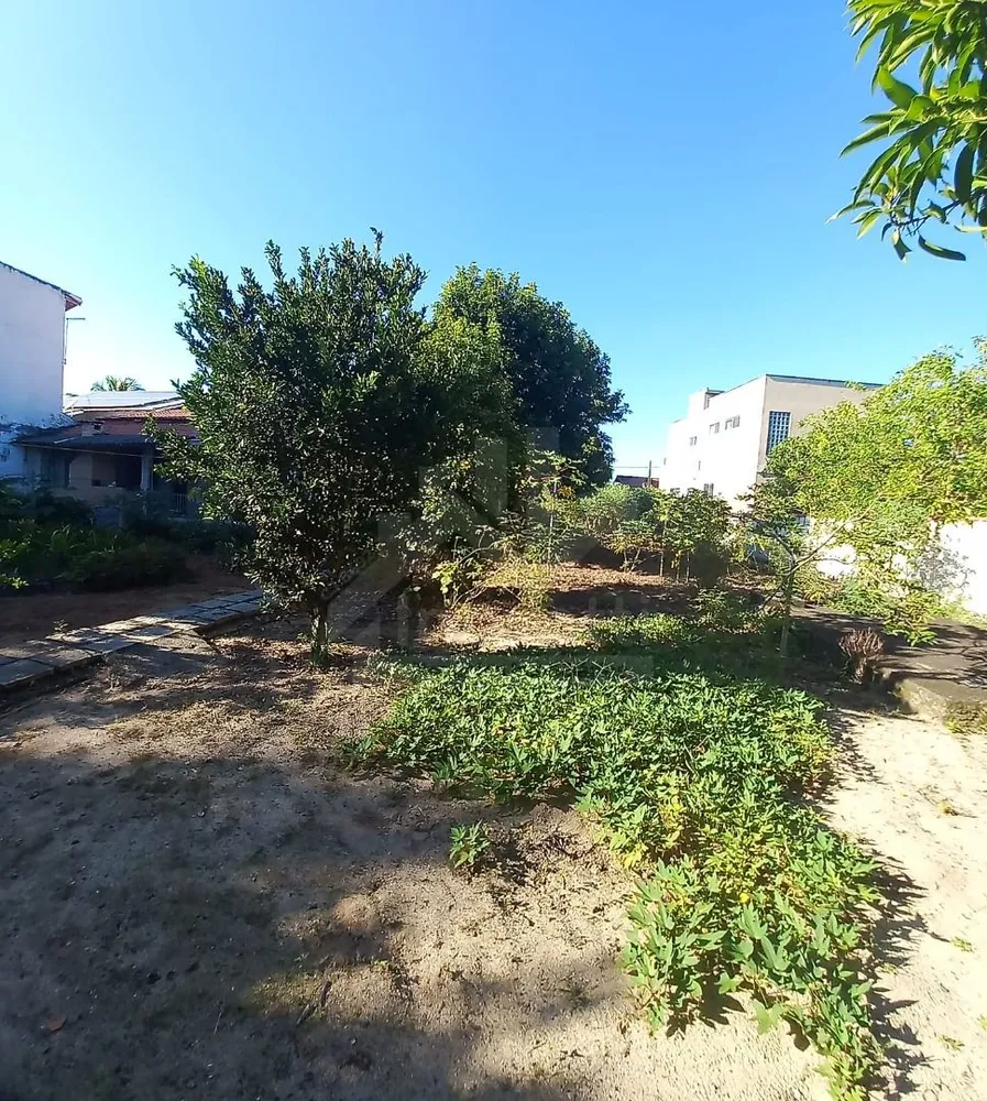 Terreno, 600 m² - Foto 1