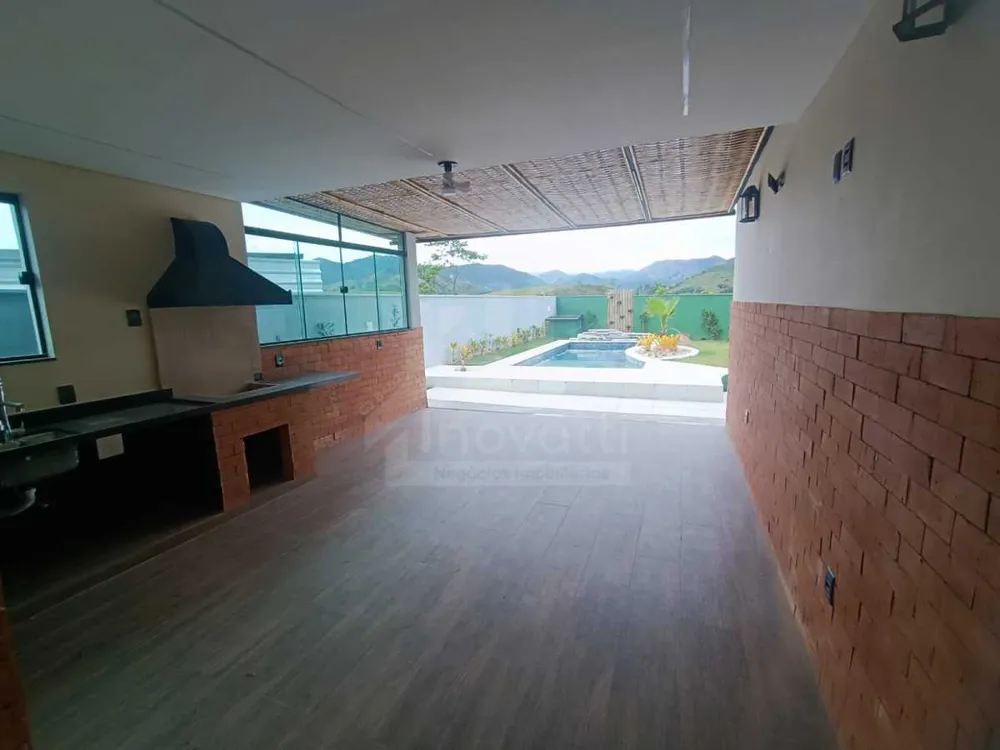 Casa de Condomínio, 3 quartos - Foto 12