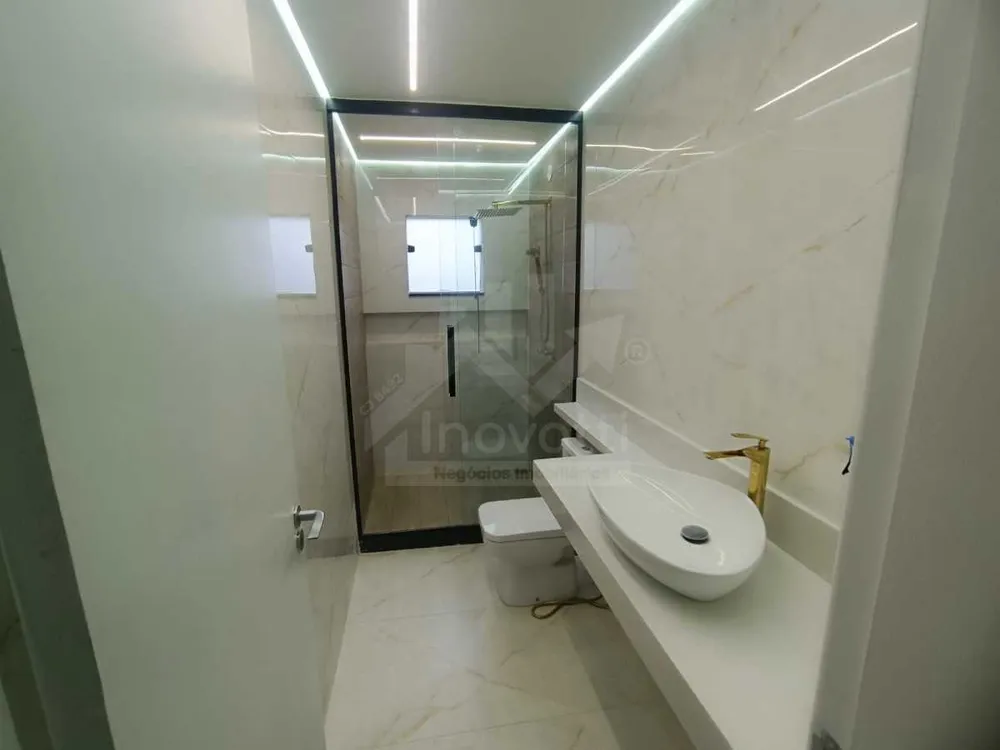 Casa de Condomínio, 3 quartos - Foto 8