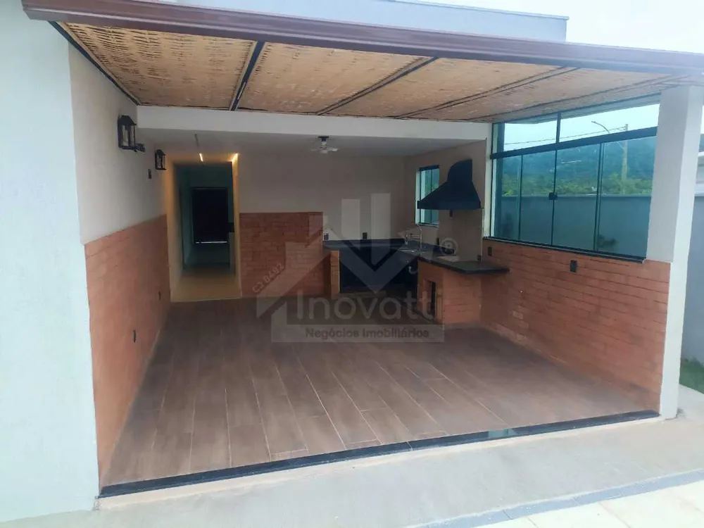 Casa de Condomínio, 3 quartos - Foto 18