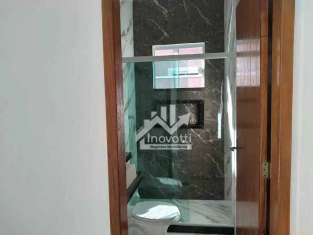 Casa, 3 quartos, 113 m² - Foto 6