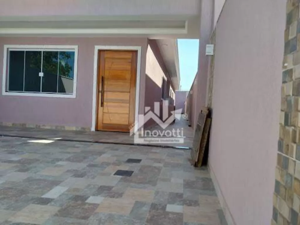 Casa, 3 quartos, 113 m² - Foto 5