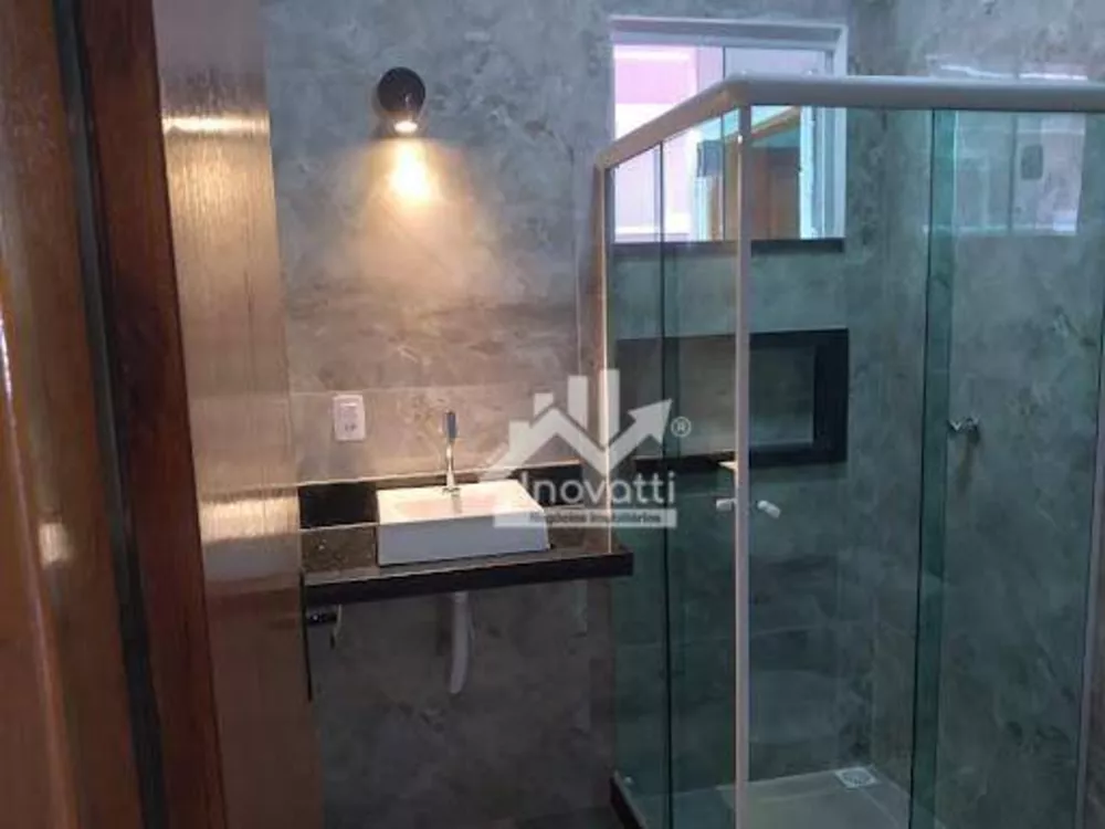Casa, 3 quartos, 113 m² - Foto 17