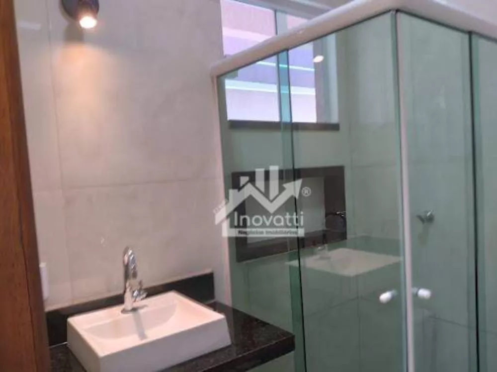Casa, 3 quartos, 113 m² - Foto 13