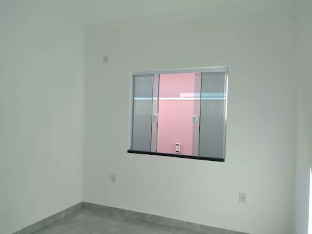 Casa, 3 quartos, 113 m² - Foto 1