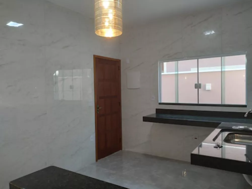 Casa, 3 quartos, 113 m² - Foto 4
